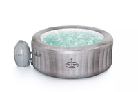 Lay-Z-Spa 2-4 Person CancunHot Tub | Was £349 Now £269.97 at Appliances Direct