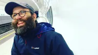   Daniel Kitson