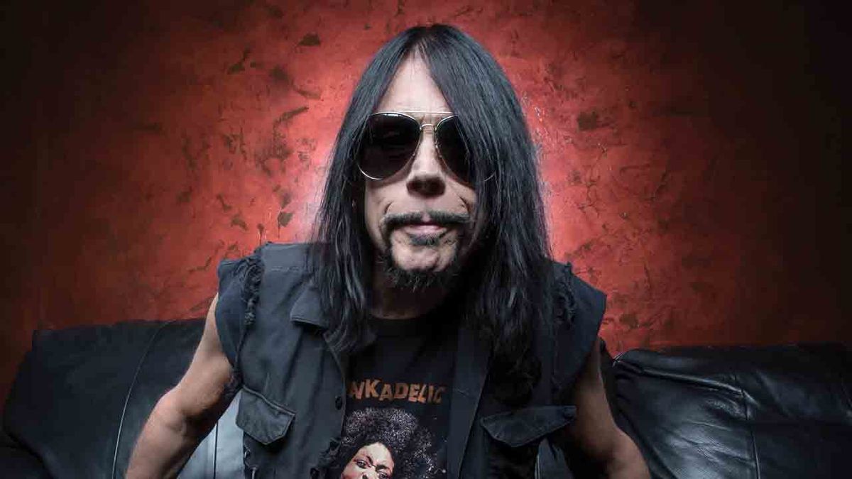 Monster Magnet's Dave Wyndorf: "I tried to be a white trash rock'n'roll James Bond" |