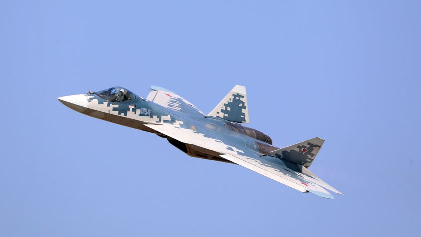 SU57