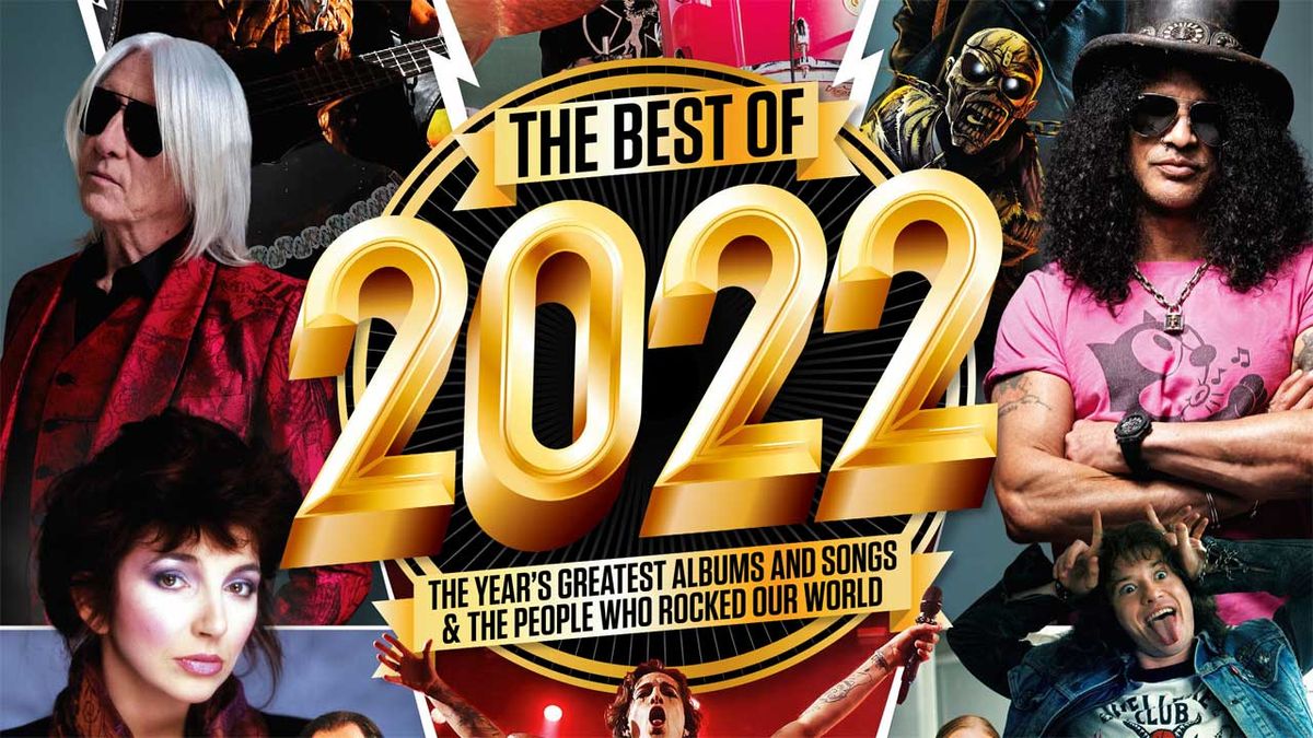Песни 2022 альбомы. 50 Лучших песен. Classic Magazine #856.