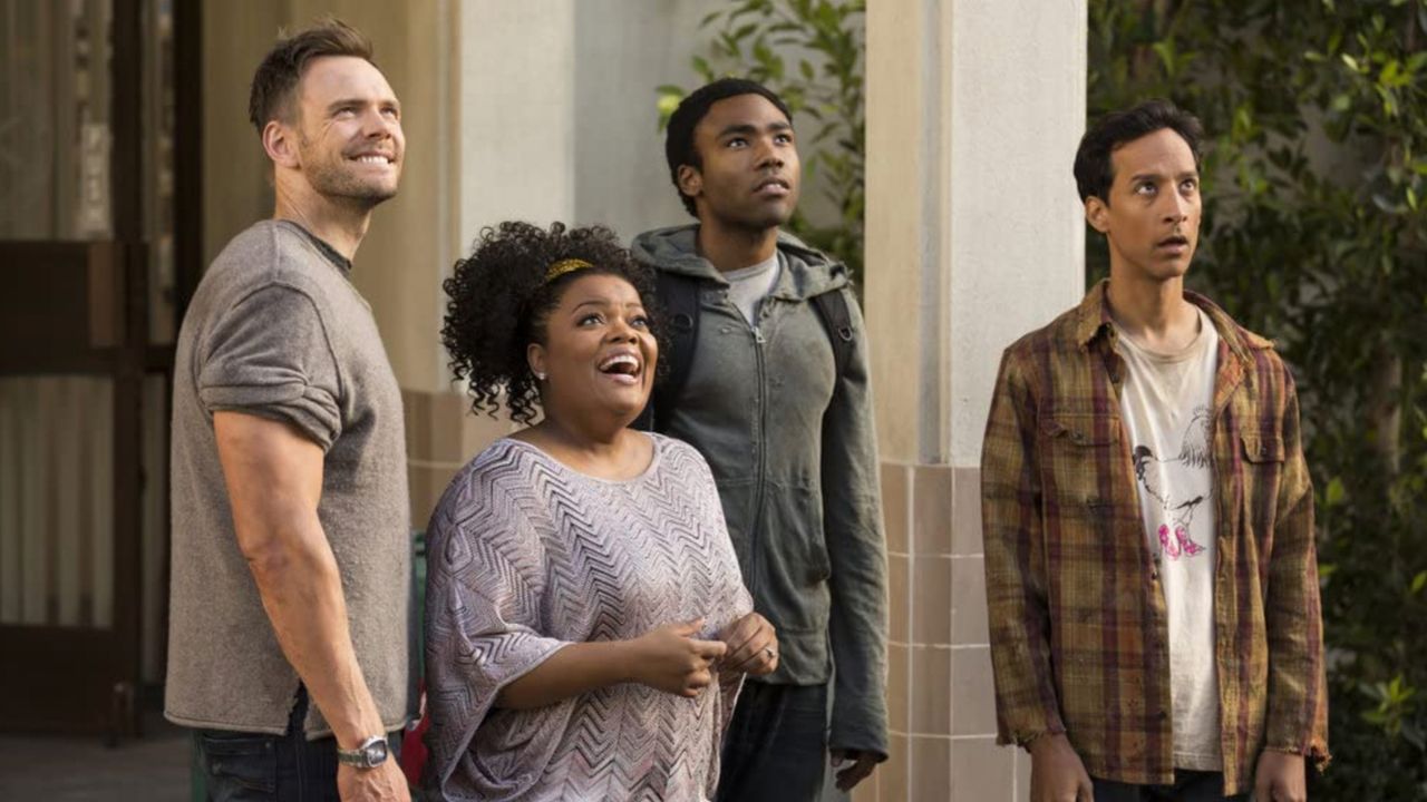 Community movie got "very close" to filming, but one star's schedule caused a delay: "We don't want to do an Arrested Development Netflix season situation"