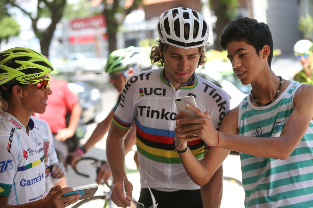 Peter Sagan (Tinkoff)