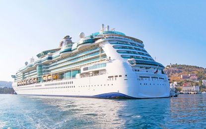 Cruises: Book the Best Ships at a Bargain Rate