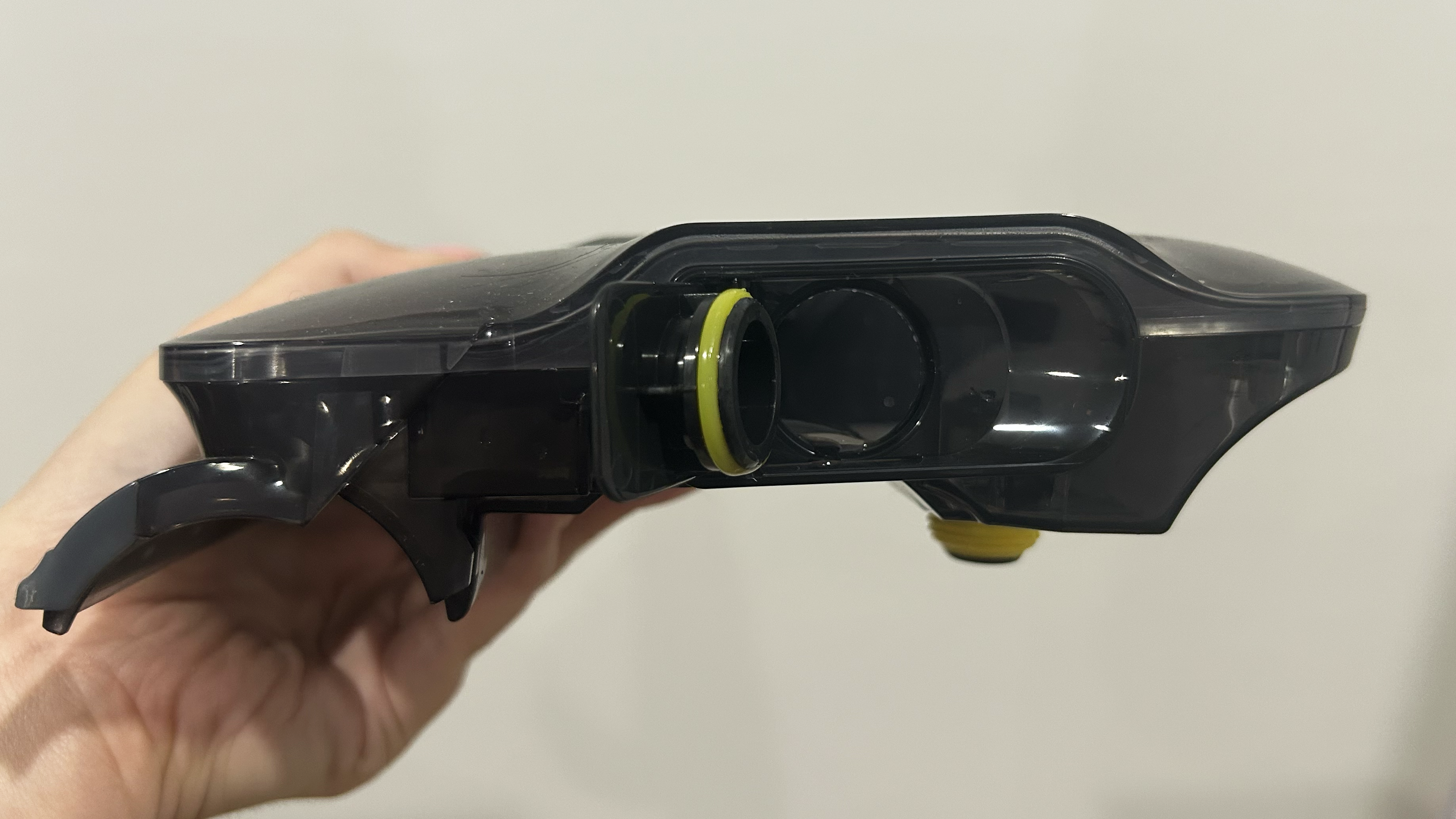 Tineco Floor One S9 Artist Pro in lifestyle setting