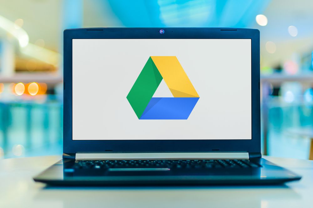 Google Drive just got the copy and paste upgrade that will make your life easier