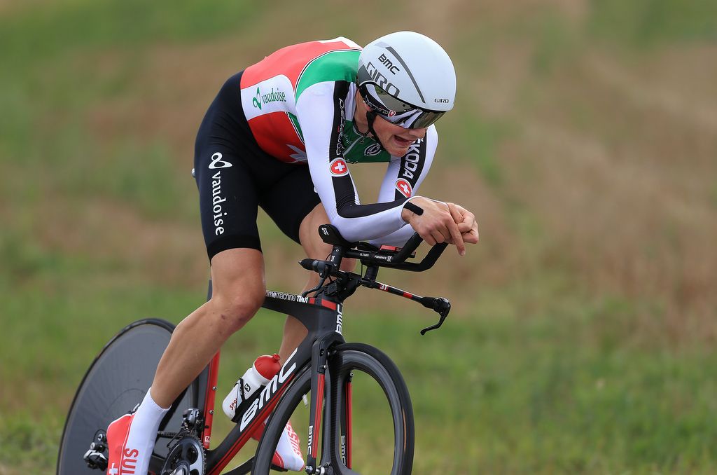 Stefan K&uuml;ng (Switzerland)
