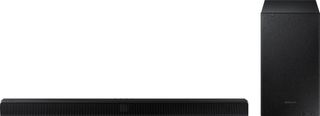 Samsung 2 1 Channel Soundbar Sub 290w