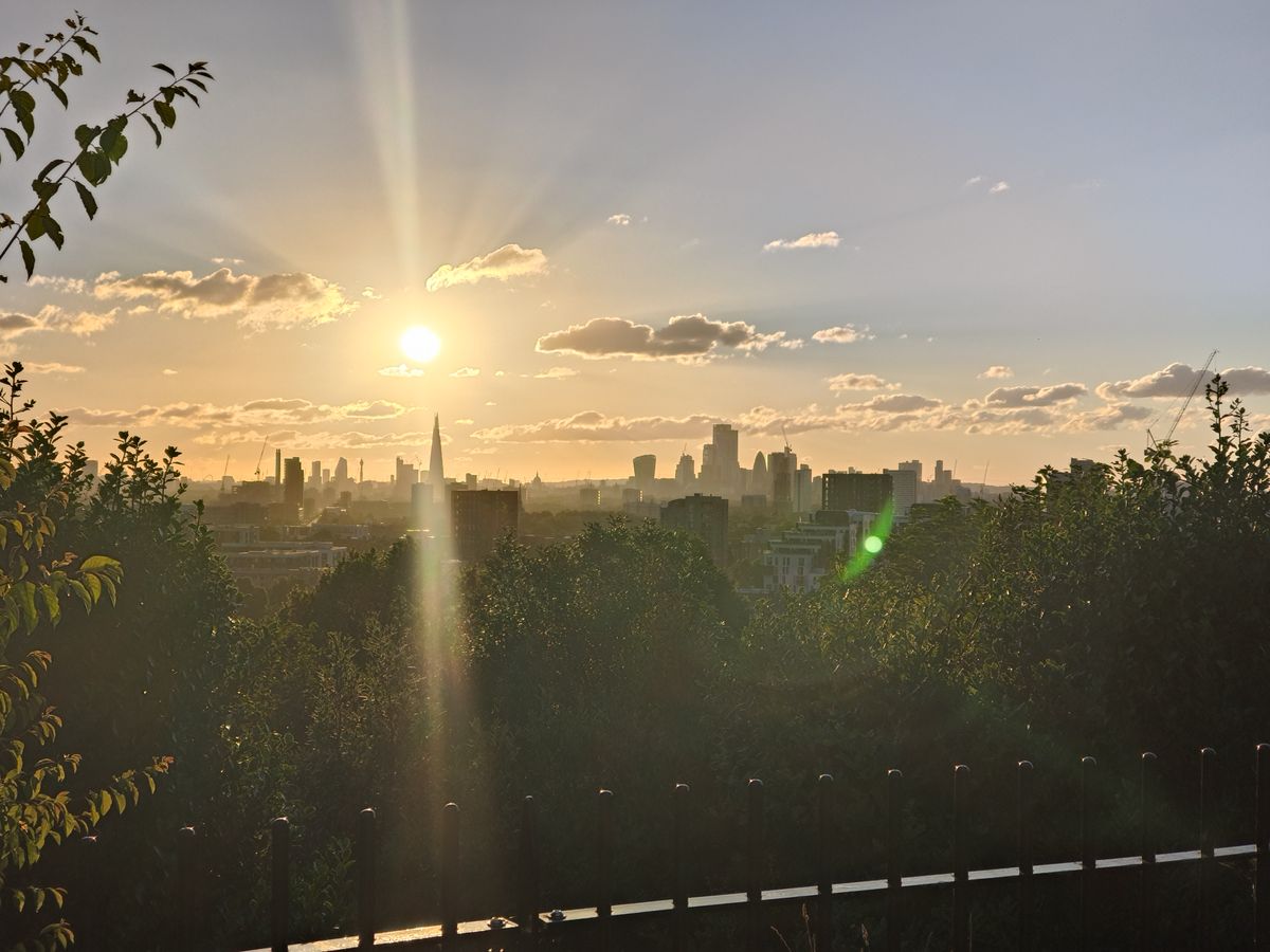 Oppo Reno 12 Pro camera samples