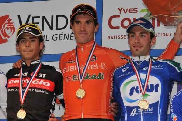 Koldo Fernandez (Euskaltel-Euskadi)
