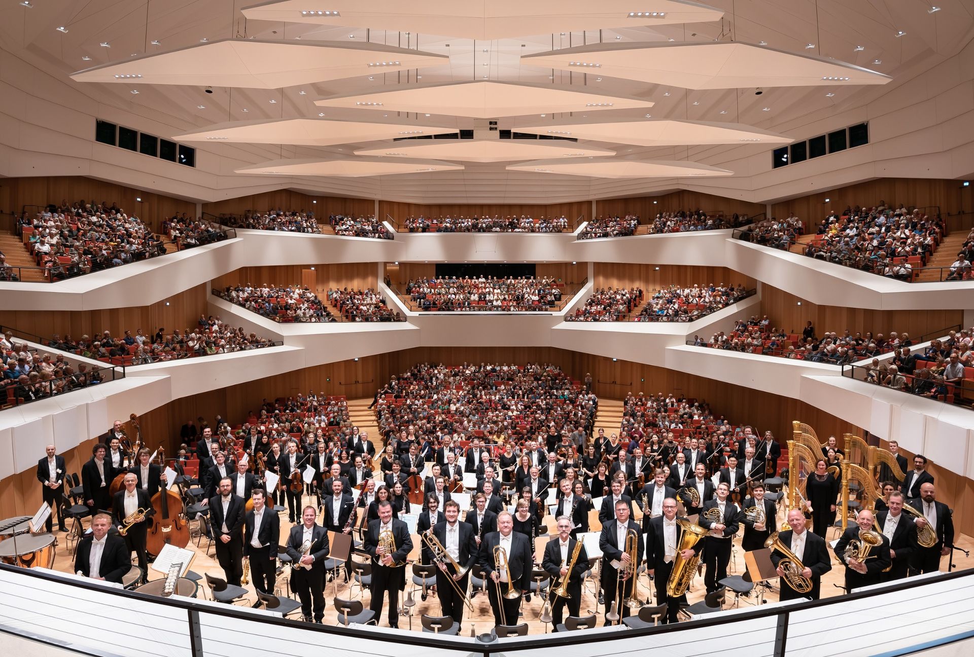 Kulturpalast, Dresden
