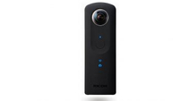 Ricoh Theta S 360 camera