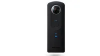 Ricoh Theta S 360 camera