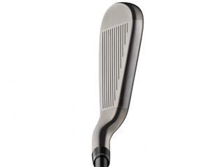 TaylorMade AeroBurner irons