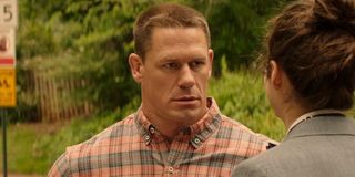 John Cena in Fast and Furious 9?