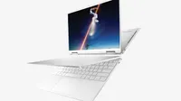 dell xps 13 2-in-1 white