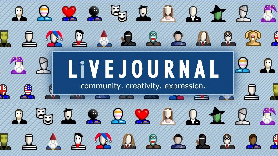 Millions Of Livejournal Accounts Leaked Online Techradar