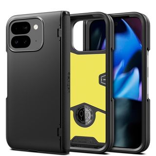 Spigen Slim Armor for Pixel 9 Pro Fold case on white background