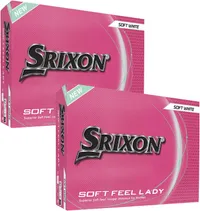 Srixion Soft Feel Lady (24-Pack)