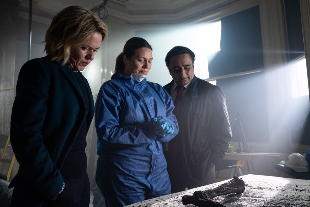 Unforgotten Season 5: Release Date, Cast, Plot Episode Guide | What To ...