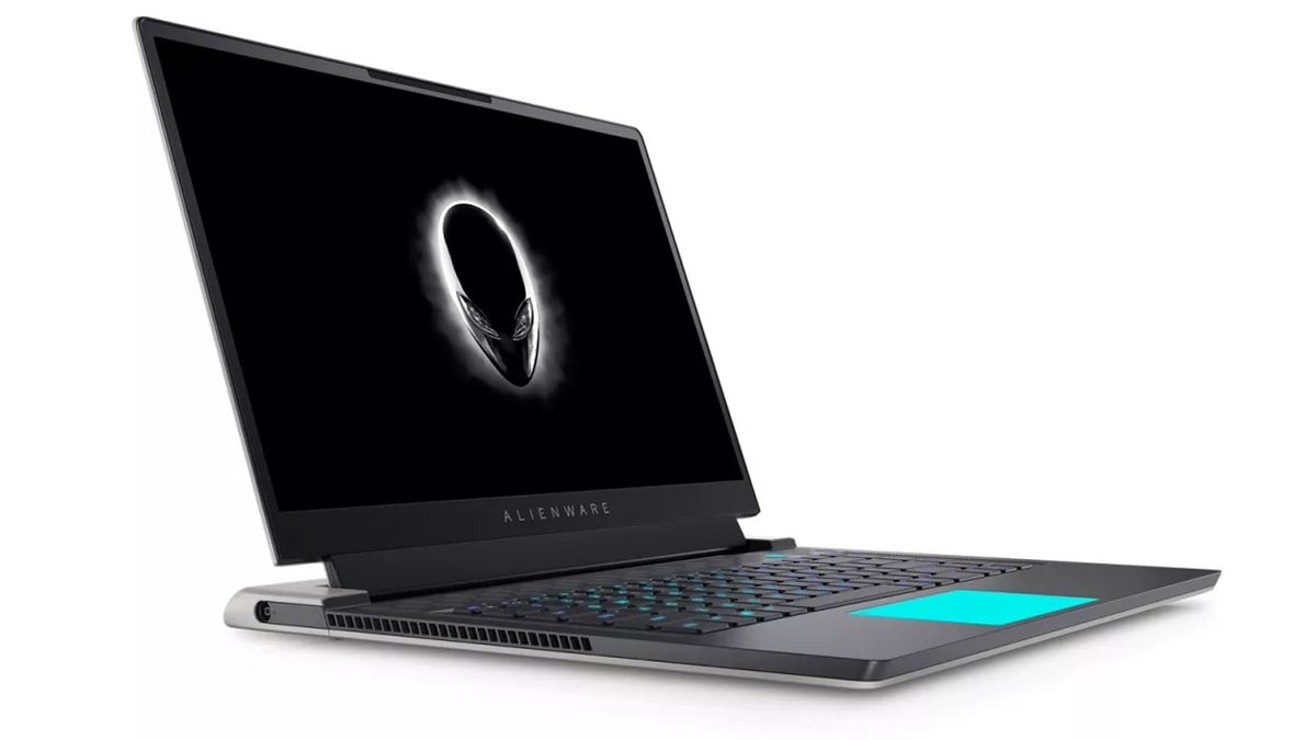 Alienware's Xseries of gaming laptops are its thinnest and most