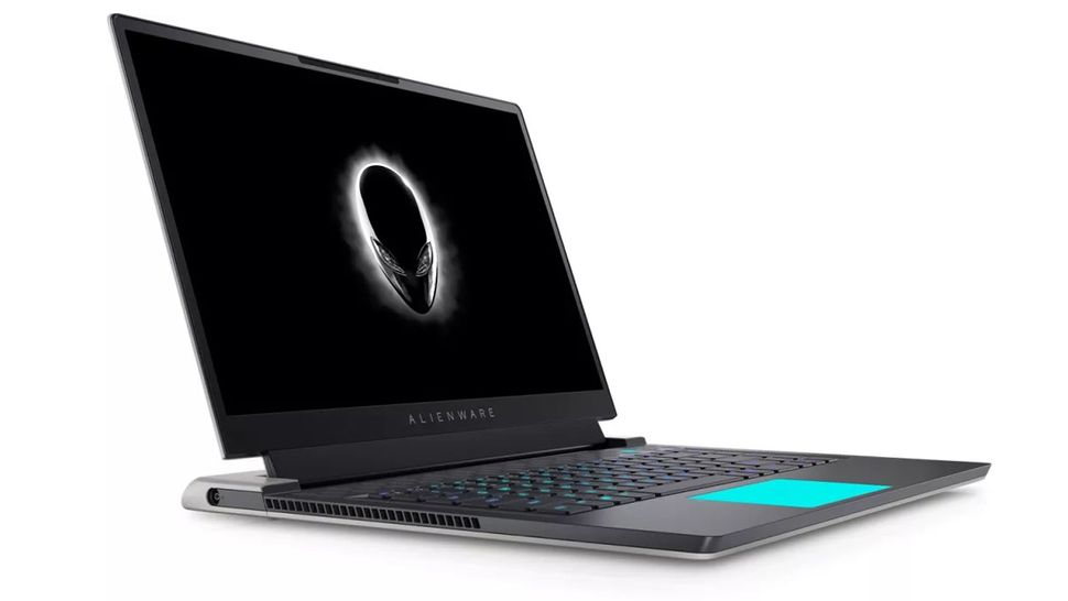 Alienware's X-series of gaming laptops are its thinnest and most ...