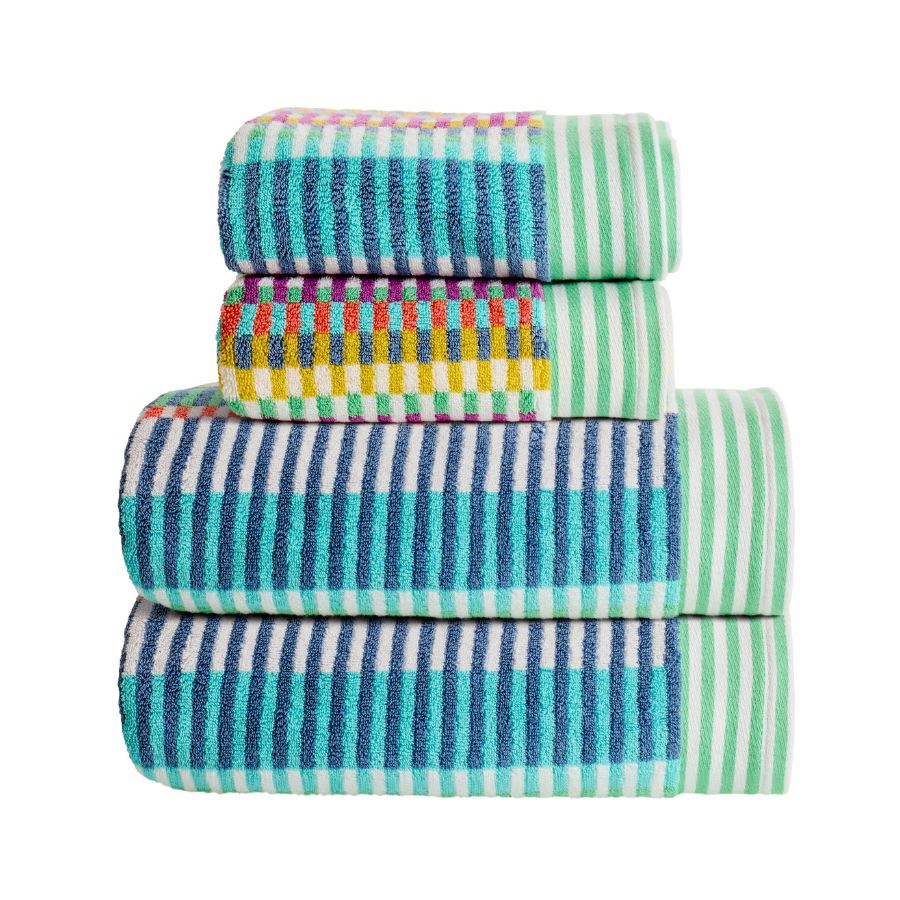 Margo Selby towels