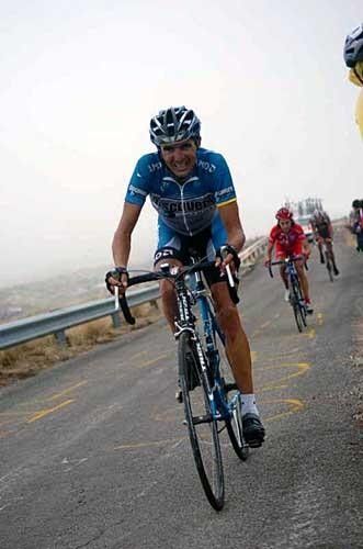 Manuel Beltran (Discovery Channel) rounded out the top 15 placegetters.