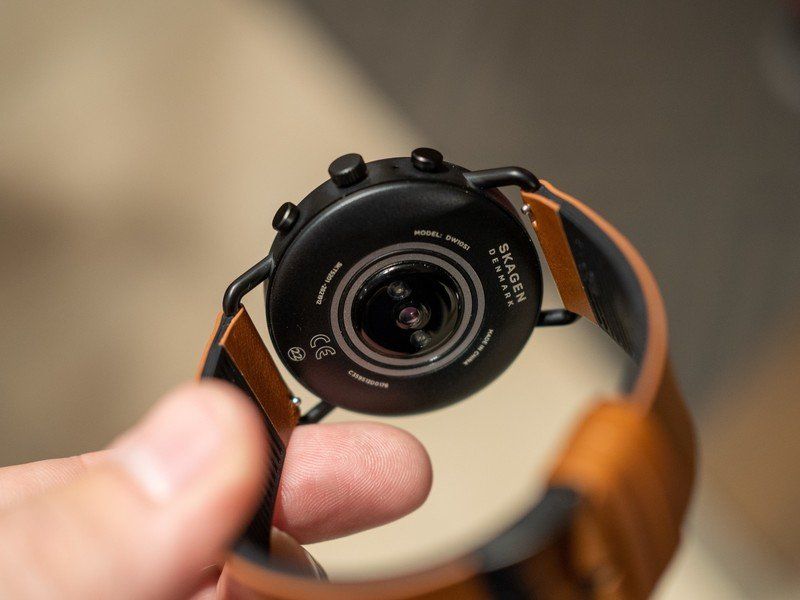Skagen Falster 3