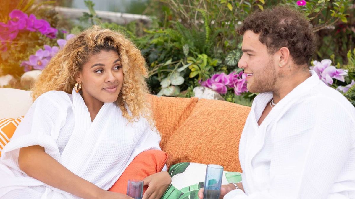 Which Love Island USA season 5 couples are still together? | What to Watch