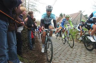 Boonen plays down effect of Flanders course changes in 2013