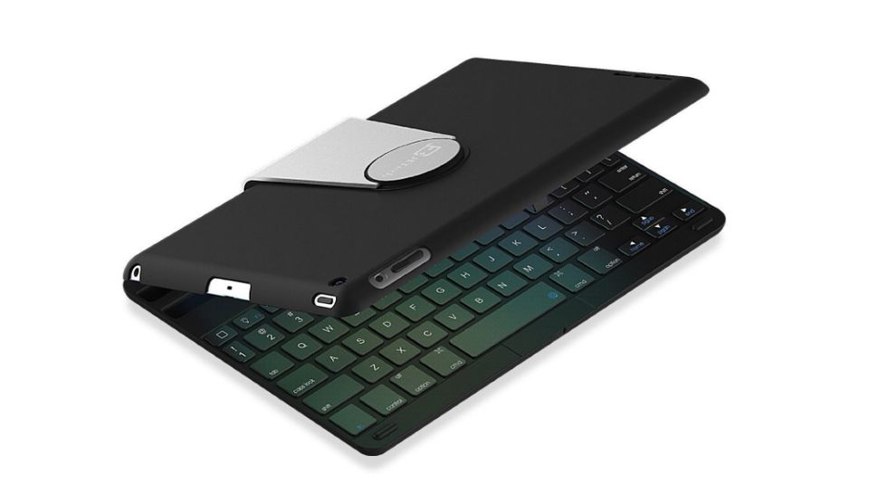 Best iPad Mini 2 keyboard cases 21 of the best iPad keyboard cases