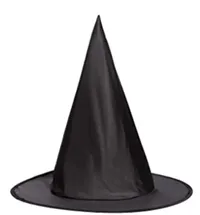 Kids witch hat -