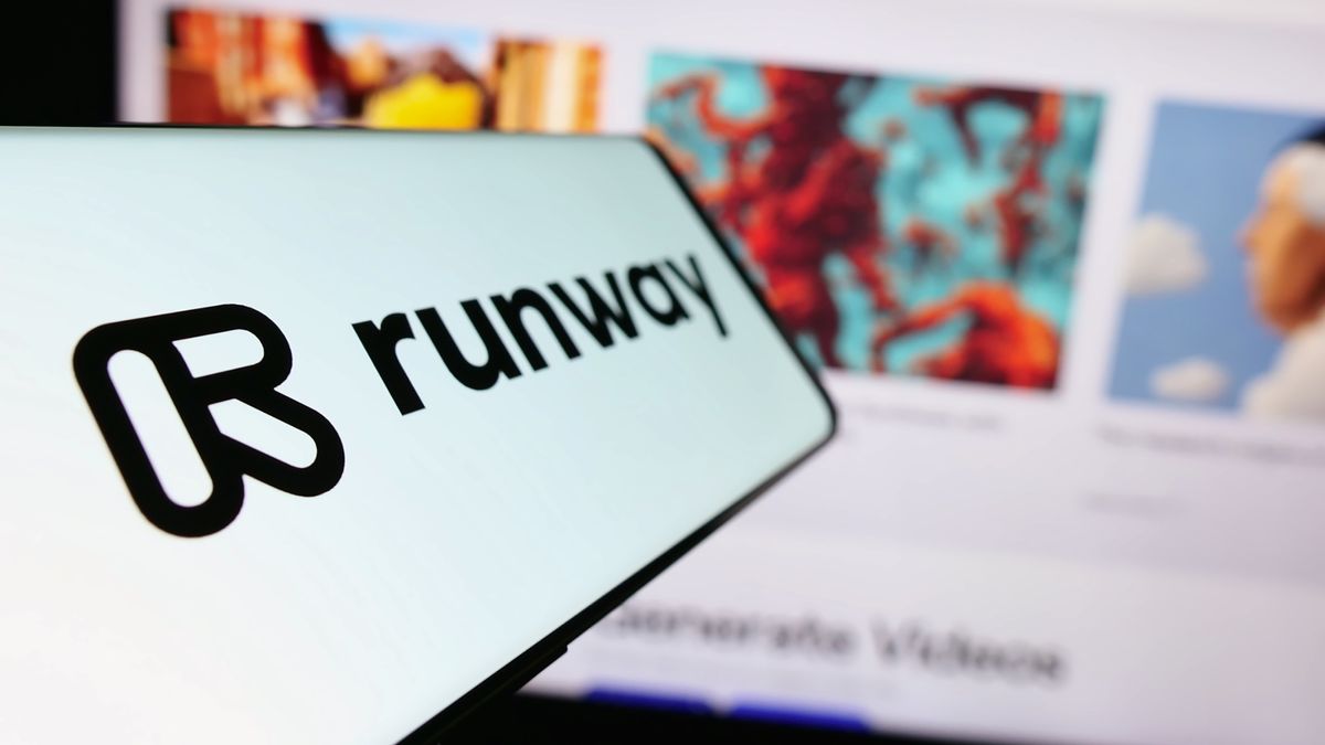 Runway AI video generator review