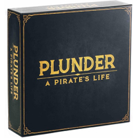 Plunder | $49.99$39.99 at AmazonSave $10 - Buy it if:Don't buy it if: