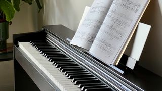 Casio AP-S200 digital piano review