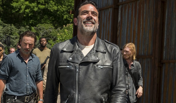 negan