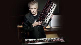 Nick Rhodes