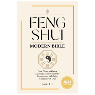 Feng Shui Modern Bible by Jiang Hu