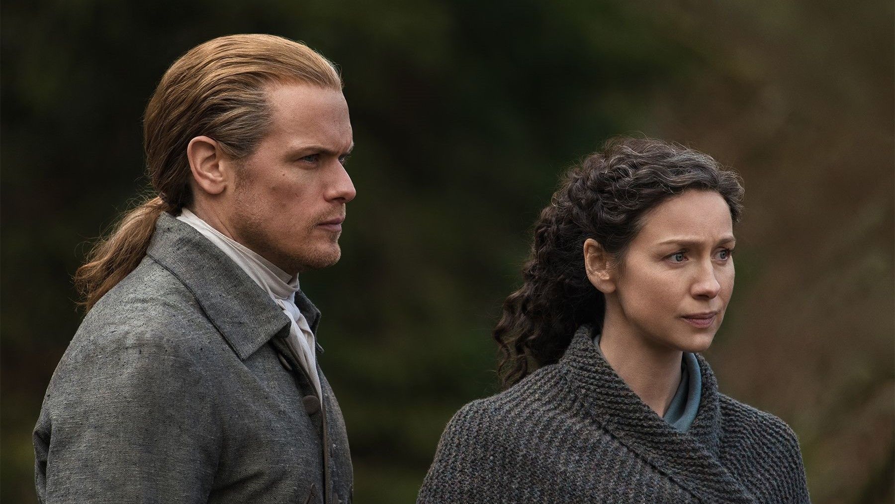 How to watch Outlander season 6 online where you are | TechRadar