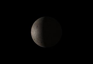 Mercury, July 2013