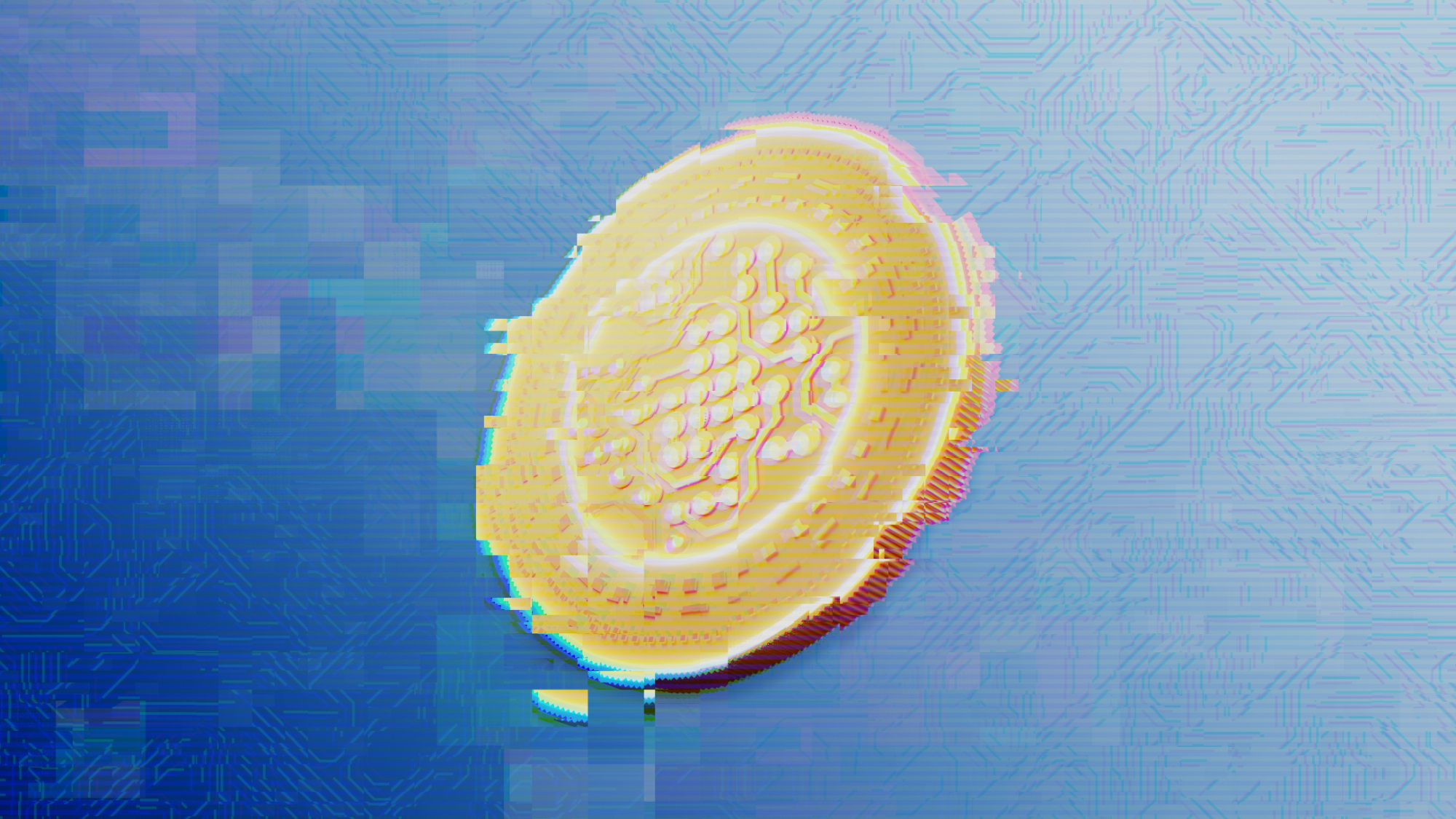 Bitcoin Corrupted