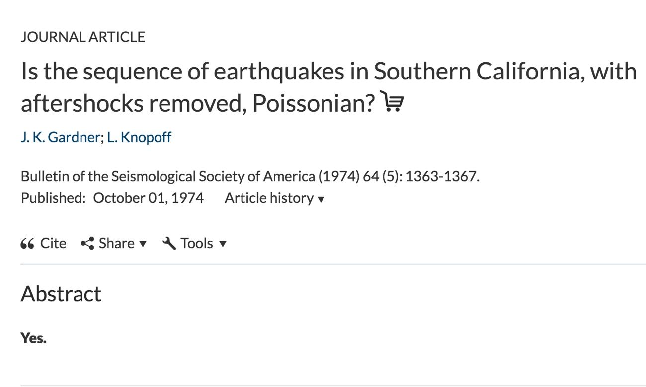 Shortest Abstract for Scientific Paper Surfaces on Twitter | Live Science