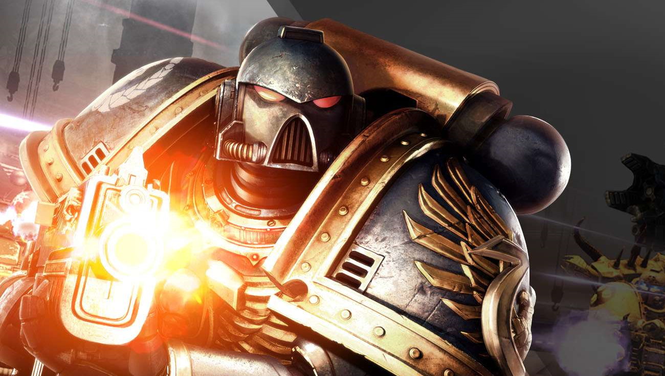 Warhammer® 40,000®: Space Marine®: Power Sword DLC