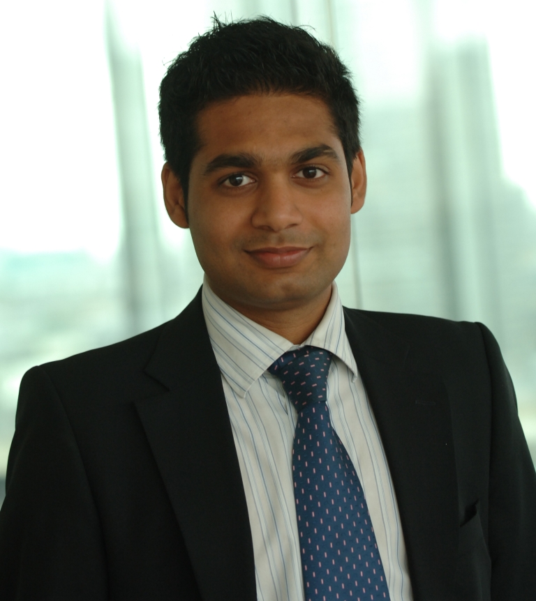 Sandip Patodia's avatar