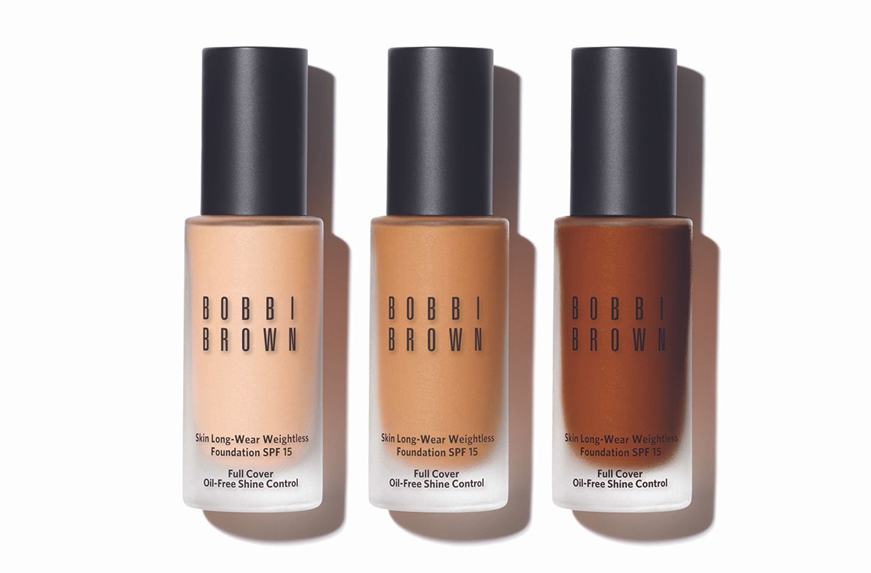 Bobbi Brown