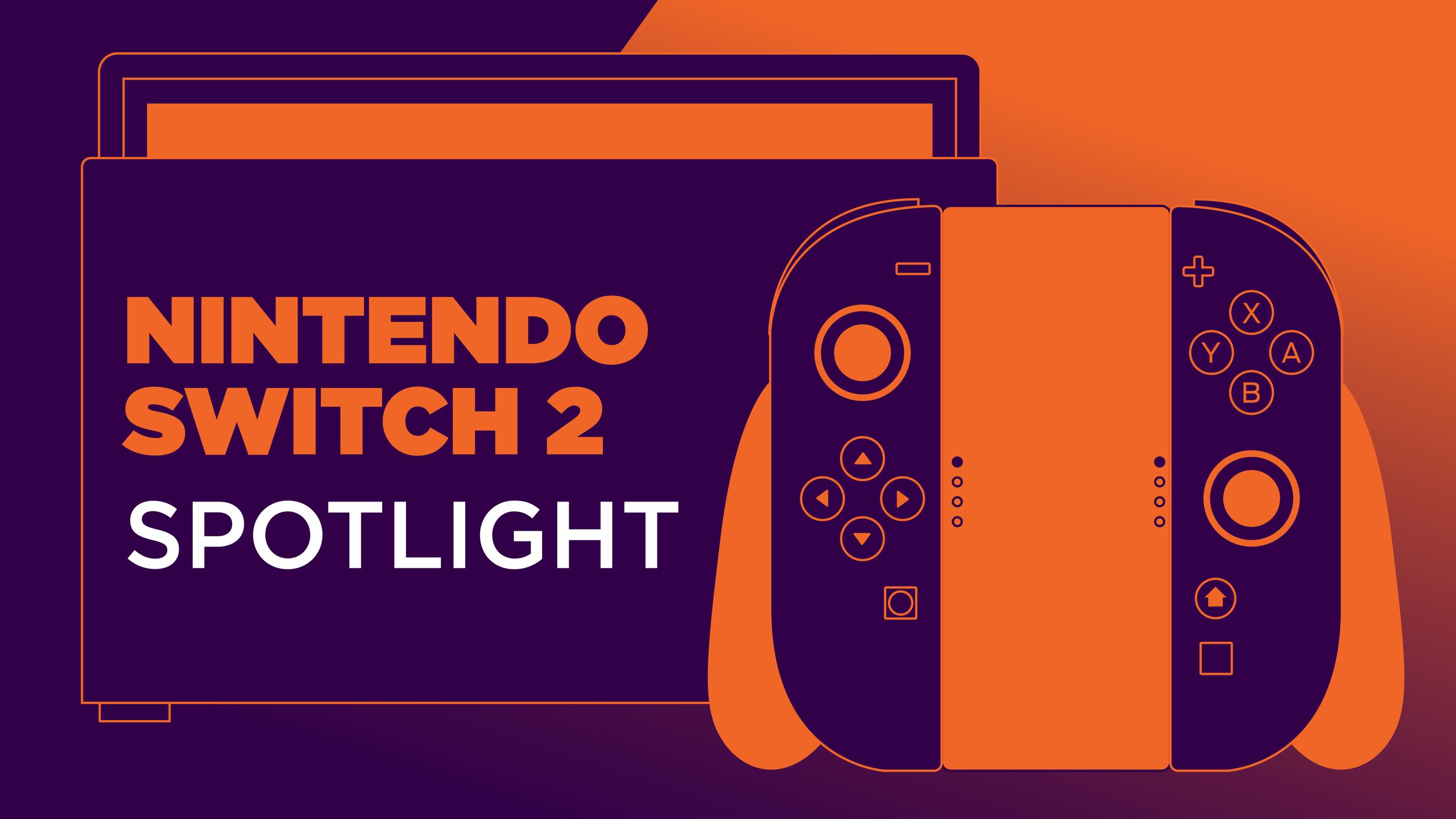 Switch 2 Spotlight: Get caught up with all the latest on