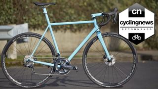 best steel frame bikes