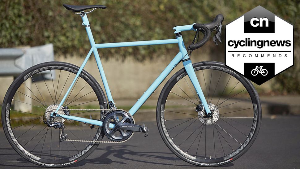 Best steel road bikes They say 'steel is real', and here's a roundup