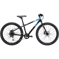 Hoy Bonaly 24-inch wheel bike, save over £100 at Evans Cycles